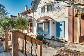 Bright Helen Cottage: Walk to Town!