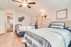 Bright Helen Cottage: Walk to Town!