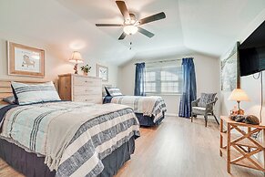 Bright Helen Cottage: Walk to Town!