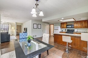 Rogers Vacation Home w/ Yard: 5 Mi to Bentonville