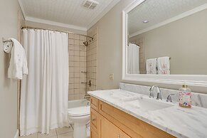 Bay-view Georgetown Getaway w/ Community Beach!
