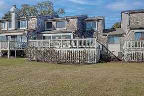 Bay-view Georgetown Getaway w/ Community Beach!