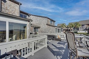 Bay-view Georgetown Getaway w/ Community Beach!