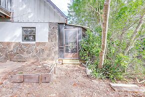 Lake Placid Home w/ Screened Porch: Near Lake Clay