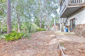 Lake Placid Home w/ Screened Porch: Near Lake Clay