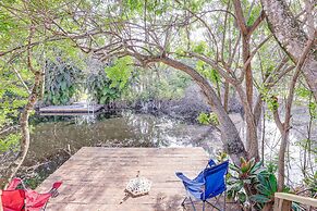 Lake Placid Home w/ Screened Porch: Near Lake Clay