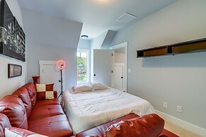 Quaint Newnan Vacation Rental Near State Park!