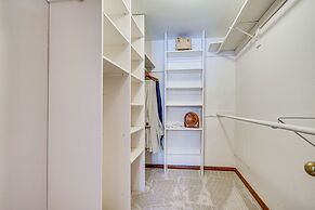 Park City Home w/ 2 Fireplaces & 2 Living Rooms!