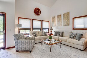 Park City Home w/ 2 Fireplaces & 2 Living Rooms!