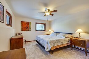 Park City Home w/ 2 Fireplaces & 2 Living Rooms!