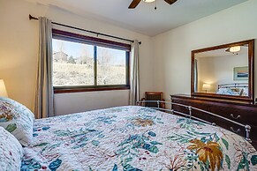 Park City Home w/ 2 Fireplaces & 2 Living Rooms!