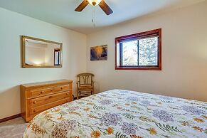 Park City Home w/ 2 Fireplaces & 2 Living Rooms!