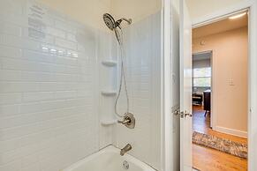 Spacious Lexington Abode w/ Pool Table & Fireplace