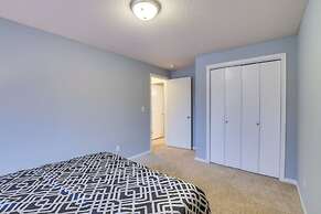 Pet-friendly North Dakota Escape w/ Fenced-in Yard