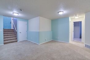 Pet-friendly North Dakota Escape w/ Fenced-in Yard