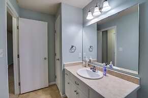 Pet-friendly North Dakota Escape w/ Fenced-in Yard