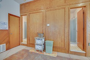 Stunning Calhan Home w/ Indoor Pool!