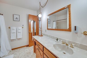 Stunning Calhan Home w/ Indoor Pool!