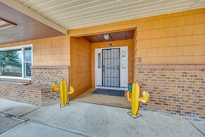 Stunning Calhan Home w/ Indoor Pool!