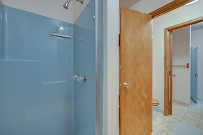 Stunning Calhan Home w/ Indoor Pool!