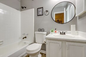 Decatur Vacation Rental w/ Fenced Yard!