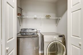 Decatur Vacation Rental w/ Fenced Yard!