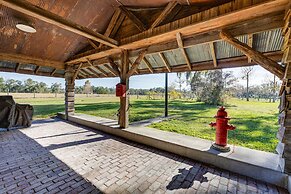 Rustic Lake City Studio Near Ichetucknee Springs!