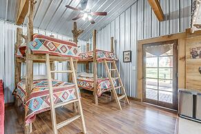 Rustic Lake City Studio Near Ichetucknee Springs!