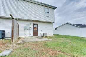 Shepherdsville Serenity ~ 20 Mi to Churchill Downs