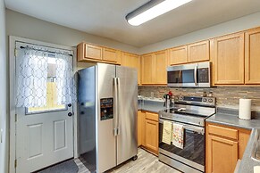 Shepherdsville Serenity ~ 20 Mi to Churchill Downs