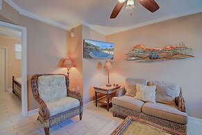102 Clearwater Beach Suites 1 Bedroom Condo
