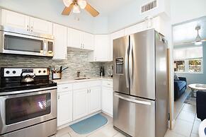103 Clearwater Beach Suites 1 Bedroom Condo by RedAwning