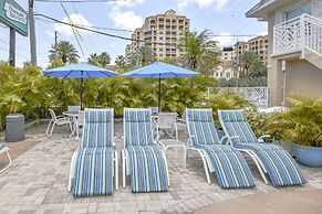 105 Clearwater Beach Suites 1 Bedroom Condo by RedAwning