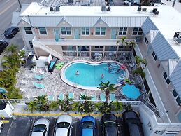 203 Clearwater Beach Suites 1 Bedroom Condo by RedAwning