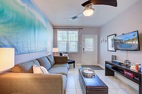 104 Clearwater Beach Suites 1 Bedroom Condo by RedAwning