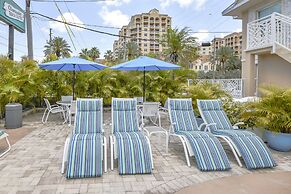 104 Clearwater Beach Suites 1 Bedroom Condo by RedAwning