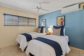 Royal Mauian 512 2 Bedroom Condo