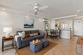 Royal Mauian 512 2 Bedroom Condo