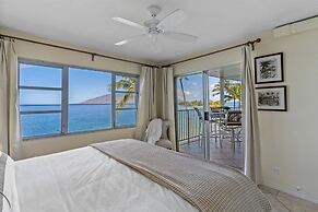 Royal Mauian 512 2 Bedroom Condo