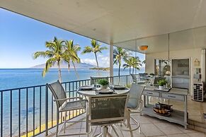 Royal Mauian 512 2 Bedroom Condo