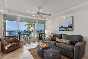 Royal Mauian 512 2 Bedroom Condo