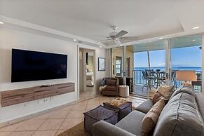 Royal Mauian 512 2 Bedroom Condo