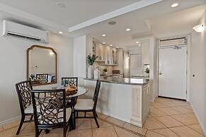 Royal Mauian 512 2 Bedroom Condo