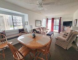 Tilghman Beach And Racquet Club 166 3 Bedroom Condo by RedAwning