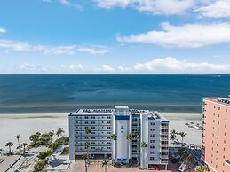 Beach Villas #401 - 250 Estero Blvd 2 Bedroom Condo by RedAwning