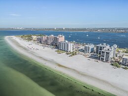 Beach Villas #401 - 250 Estero Blvd 2 Bedroom Condo by RedAwning