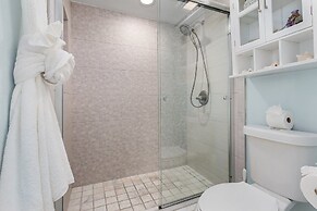 Beach Villas #401 - 250 Estero Blvd 2 Bedroom Condo by RedAwning