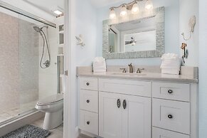 Beach Villas #401 - 250 Estero Blvd 2 Bedroom Condo by RedAwning