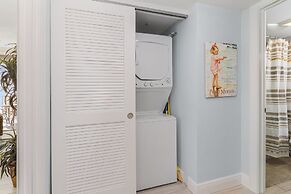 Beach Villas #401 - 250 Estero Blvd 2 Bedroom Condo by RedAwning