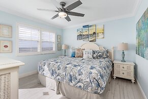 Beach Villas #401 - 250 Estero Blvd 2 Bedroom Condo by RedAwning